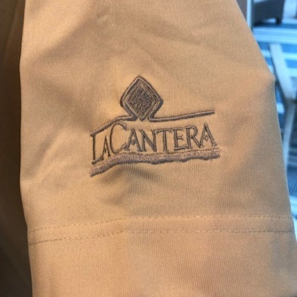 La Cantera Golf Club Golf Shirt - Picture 2 of 3